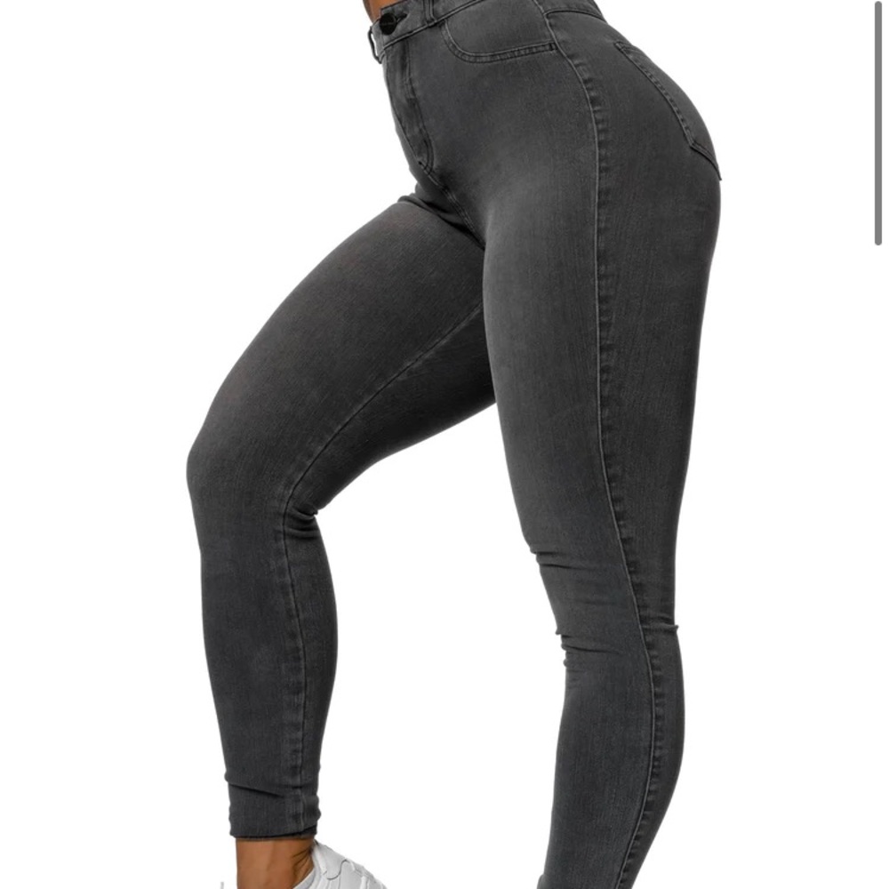 Fit jeans